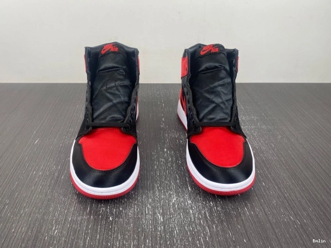 Bmlin Satin Jordan FD4810-061 OG 1 WMNS High Air Bred 0724